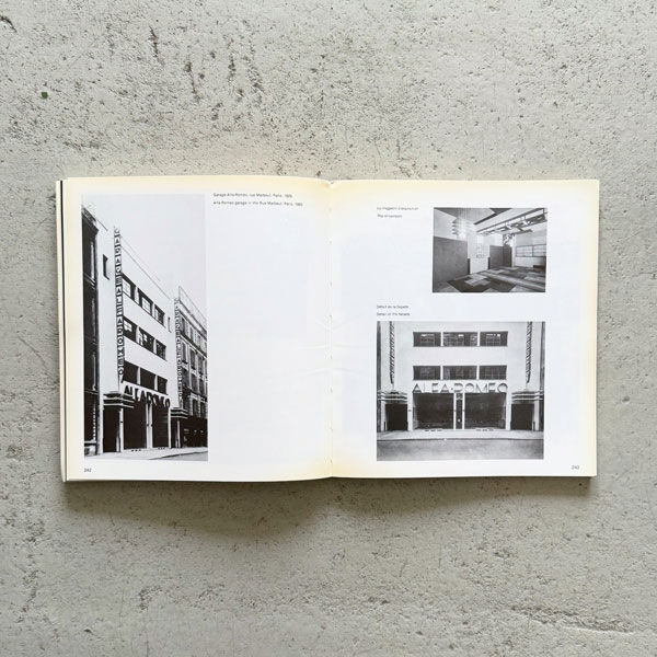 Rob Mallet-Stevens Architecte