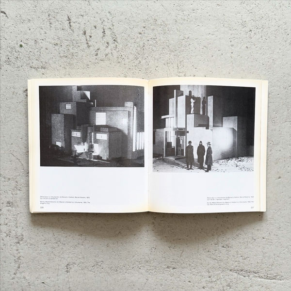 Rob Mallet-Stevens Architecte