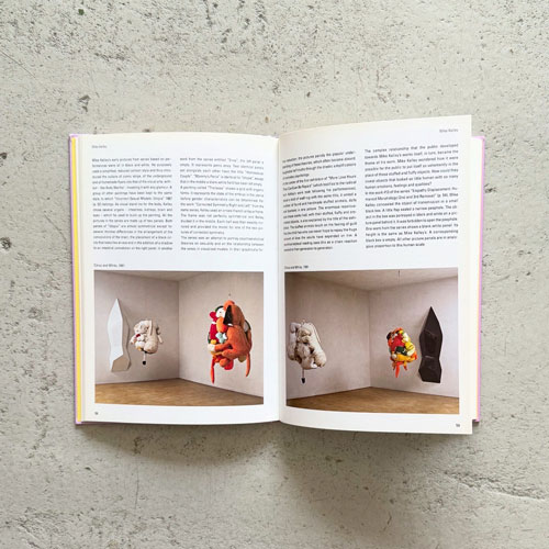 Peter Fischli, David Weiss / Mike Kelley