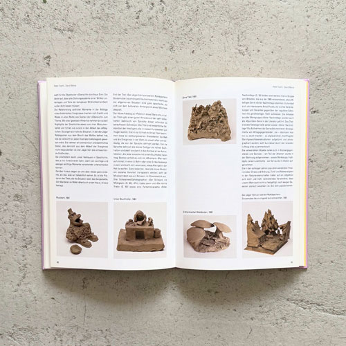 Peter Fischli, David Weiss / Mike Kelley