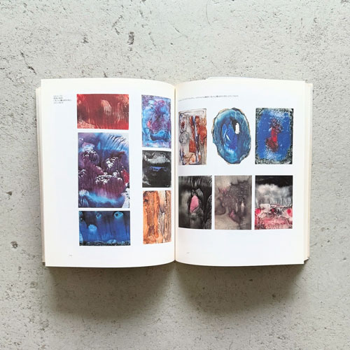 滝口修造　余白に書く [限定版]