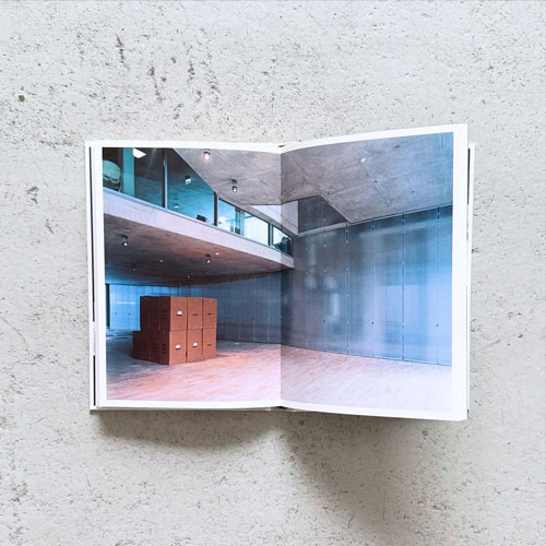 The Dutch Embassy in Berlin by OMA / Rem Koolhaas