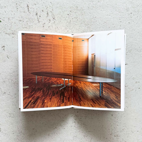 The Dutch Embassy in Berlin by OMA / Rem Koolhaas