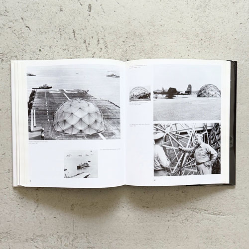Buckminster Fuller: Designing for Mobility