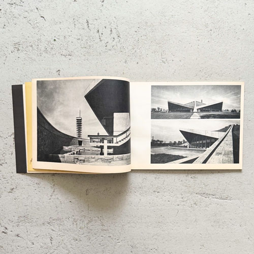 オリンピック東京大会施設作品集 / The Facilities of Tokyo Olympic Games