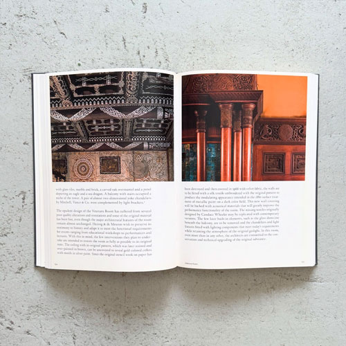 Herzog & de Meuron: Transforming Park Avenue Armory