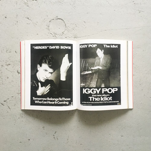 Cult Rock Posters: Ten Years of Classic Posters from the Punk, New Wave, and Glam Era