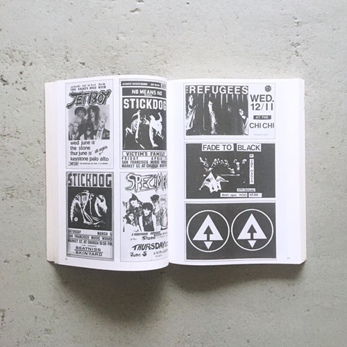 Great rock & roll street art