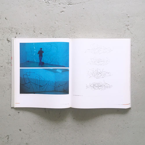 Writing Urban Calligraphy and Beyond