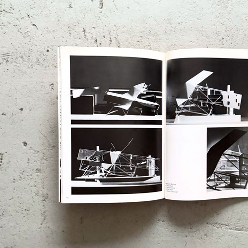 Deconstructivist Architecture