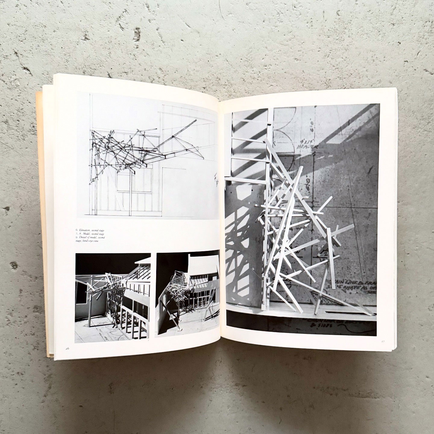 Deconstructivist Architecture