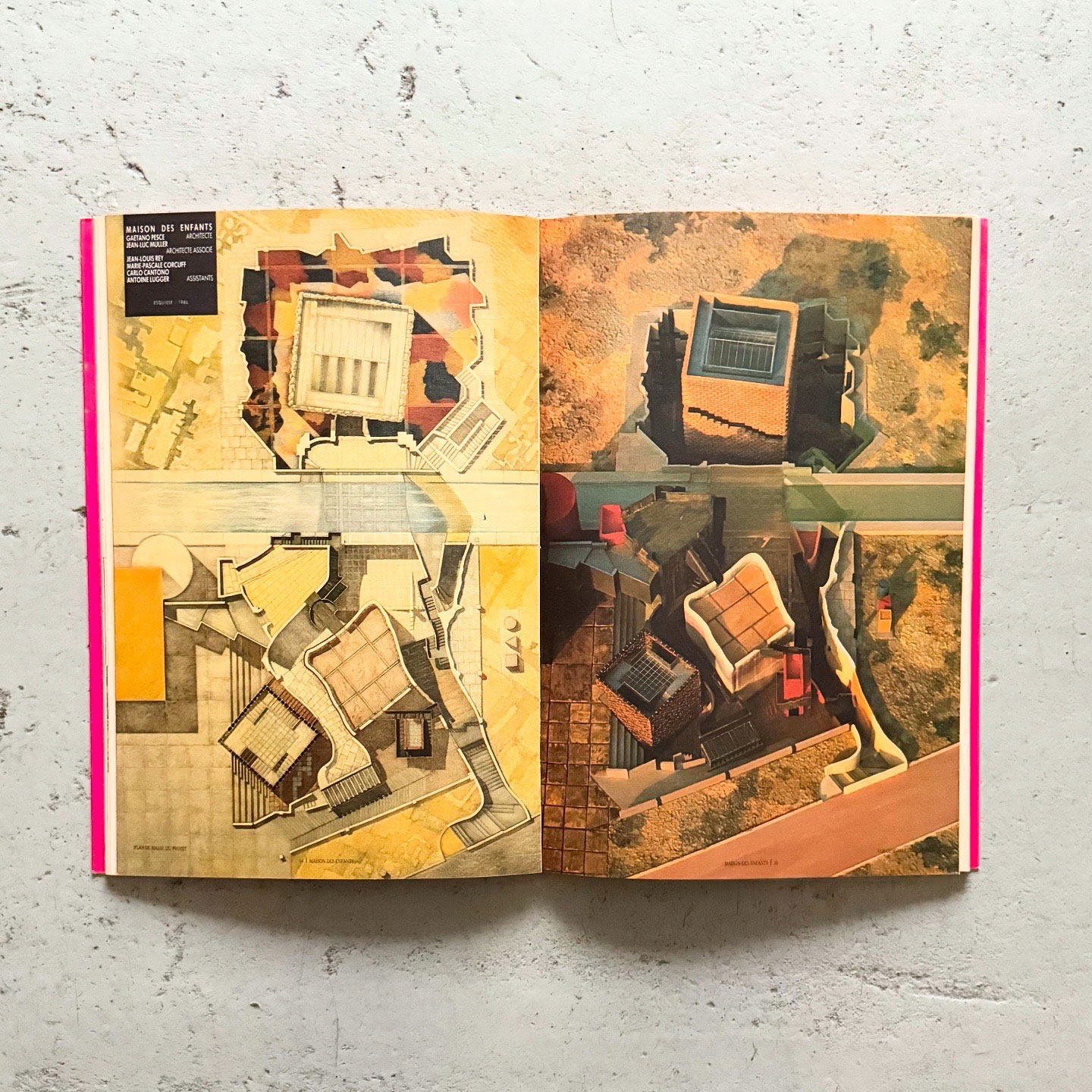 洋楽 PETRE INSPIRESCU,Loco Dice,Ricardo Villa Giorgio de Chirico. Villa by the Sea (Villa Sul Mare) from