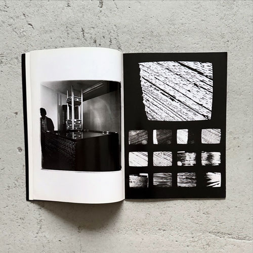 鈴木了二 DIS-LOCATIONAL ARCHITECTURE  / CINEMA / TV / RYOJI SUZUKI