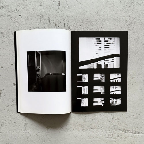 鈴木了二 DIS-LOCATIONAL ARCHITECTURE  / CINEMA / TV / RYOJI SUZUKI