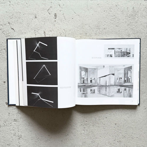 古書古本 Totodo: Steven Holl: Intertwining - Selected