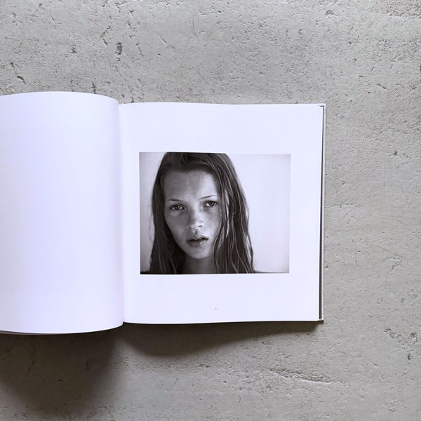 古書古本 Totodo: Mario Sorrenti: Kate [First Edition]（ケイト