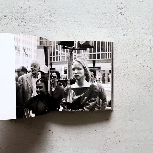 Peter Lindbergh: On Street