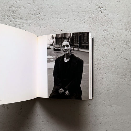 Peter Lindbergh: On Street