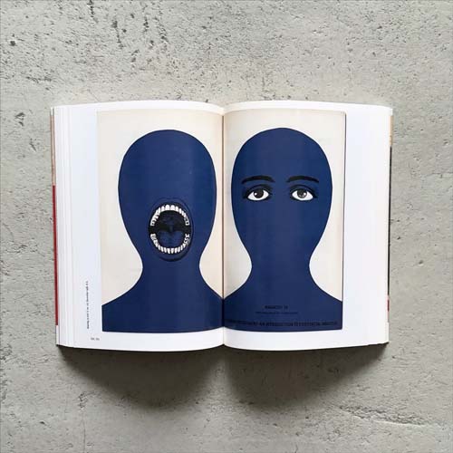 Autonomy: The Cover Designs of Anarchy 1961-1970