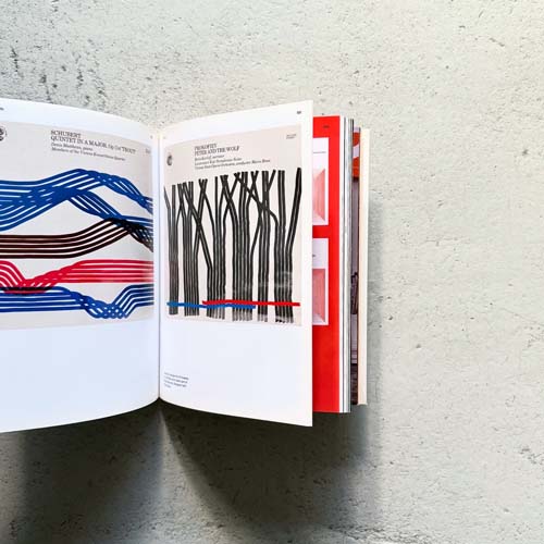 Ken Garland: Structure and Substance