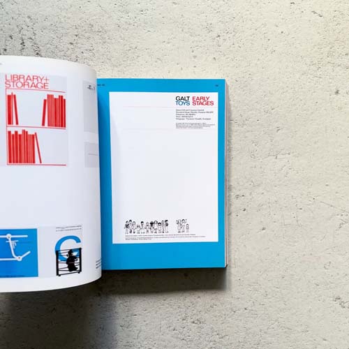 Ken Garland: Structure and Substance