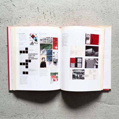 Swiss Graphic Design: The Origins and Growth of an International Style 1920-1965