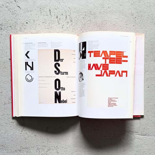 Swiss Graphic Design: The Origins and Growth of an International Style 1920-1965