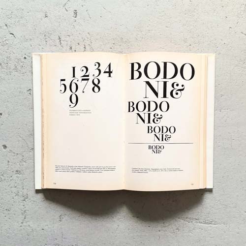 Typographia 1-3 [Complete 3-Volume Set]