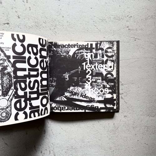 Visionary Cities: Arcology of Paolo Soleri