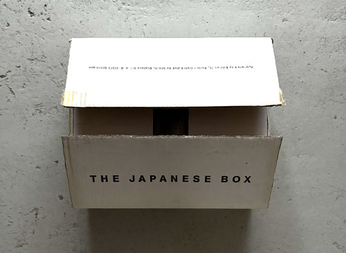 The Japanese Box