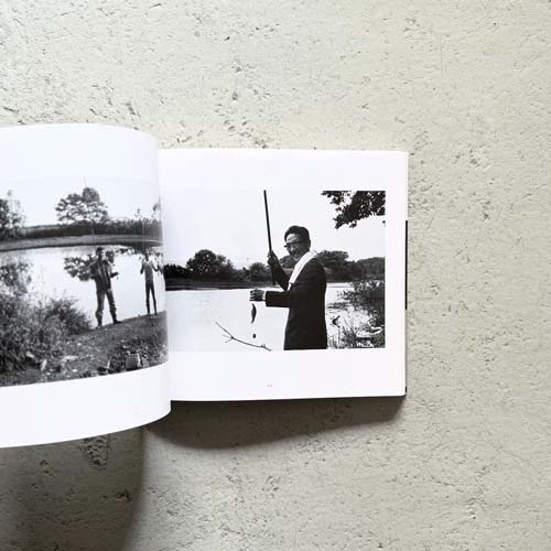 深瀬昌久　父の記憶 / Masahisa Fukase: Memoris of Father [First Edition]