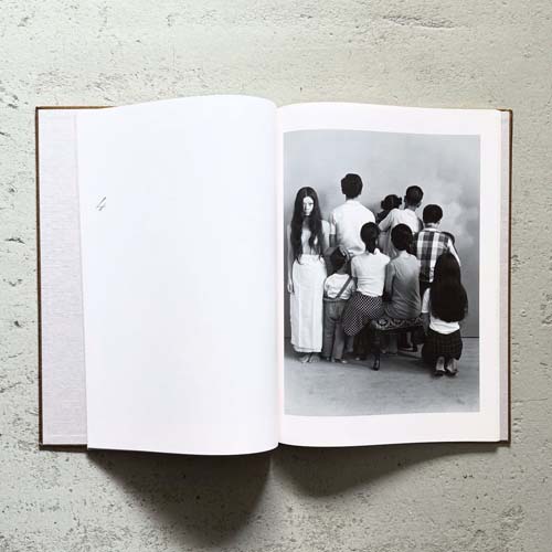 深瀬昌久　家族 / Masahisa Fukase: Family [First Edition]