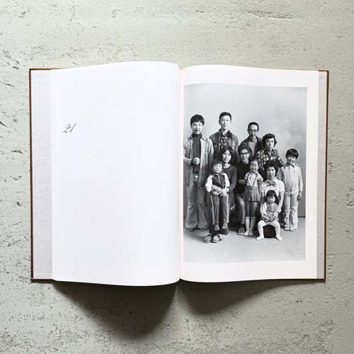 深瀬昌久　家族 / Masahisa Fukase: Family [First Edition]