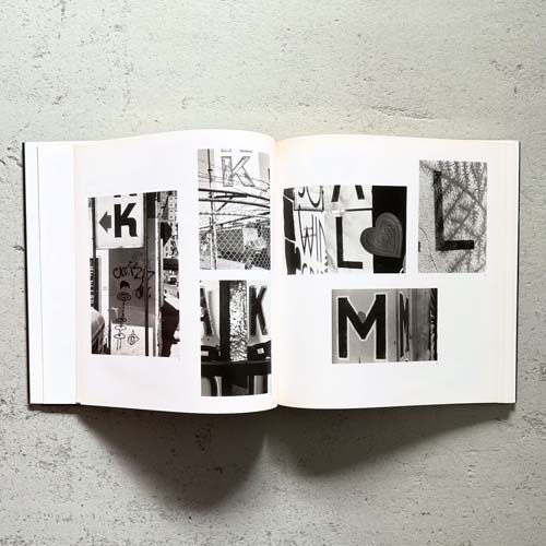 Lee Friedlander: Letters from the People