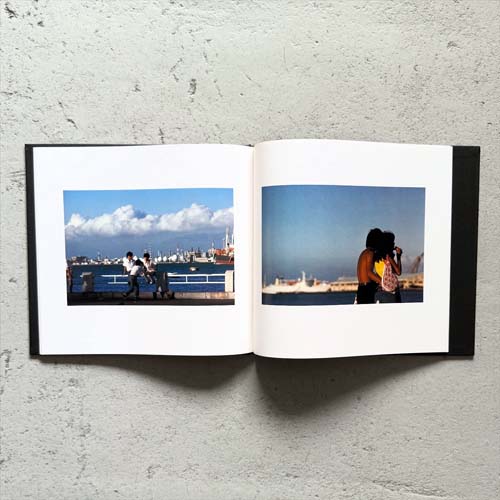 牛腸茂雄　見慣れた街の中で / Shigeo Gocho: Familiar Street Scenes