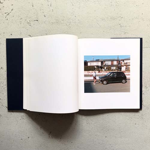 佐内正史 / Masafumi Sanai: Map [Signed]