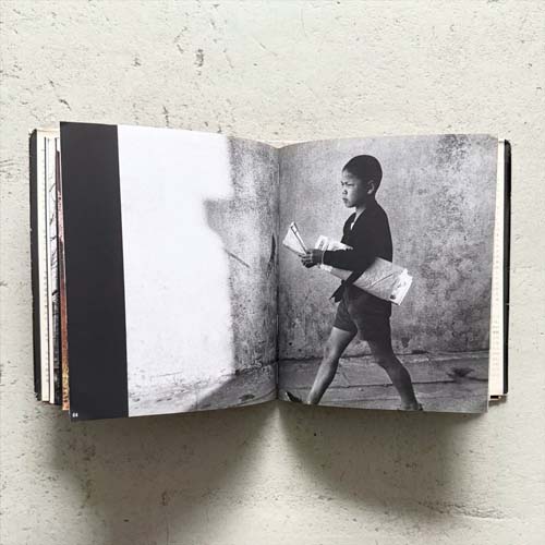 山沢栄子　遠・近 / Eiko Yamasawa: Far and Near [with signed letter]