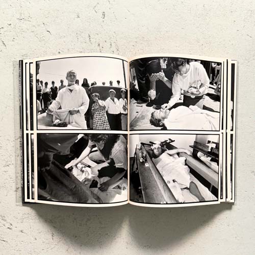 Gilles Peress: Farewell to Bosnia