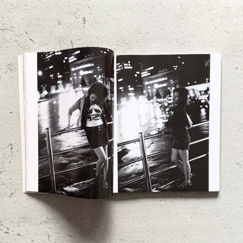 Hajime Sawatari: hysteric no.11 A Girl [Signed]