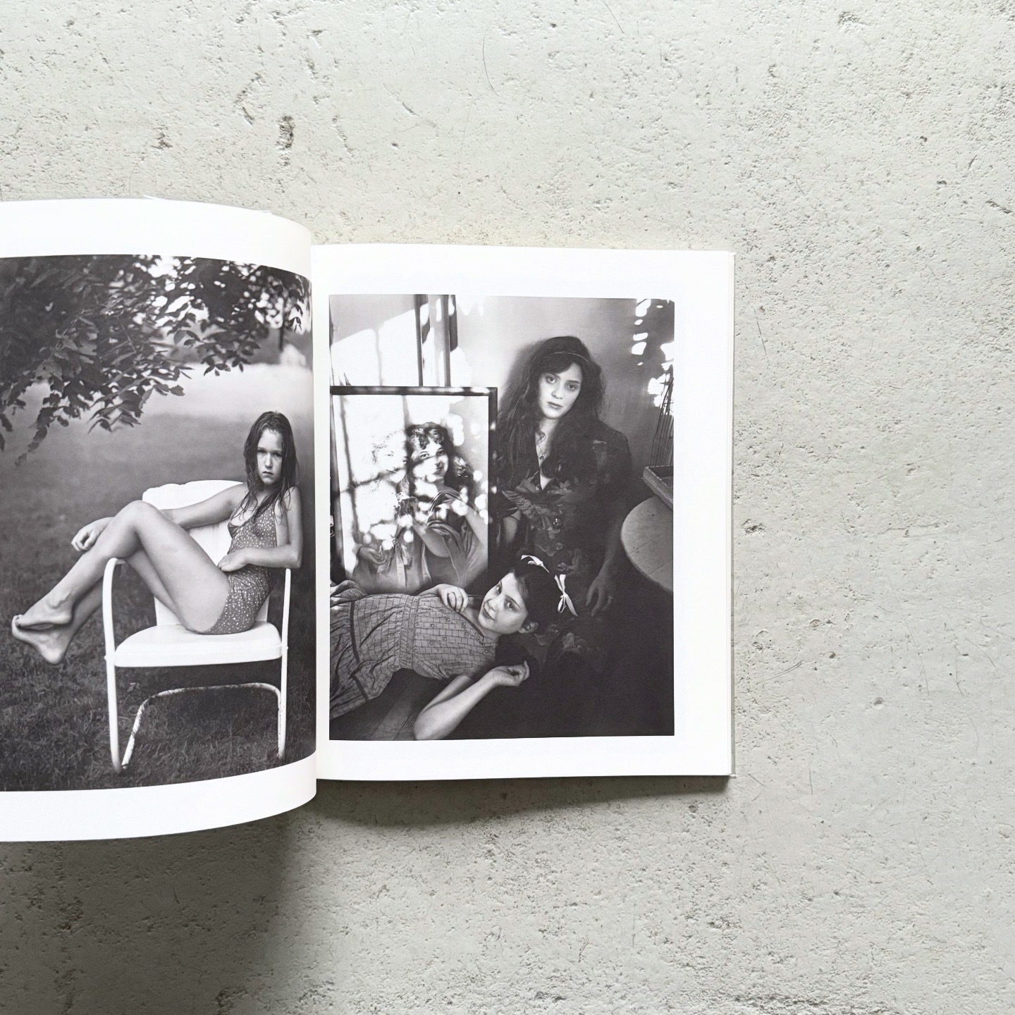 Sally Mann: At Twelve: Portraits of Young Women