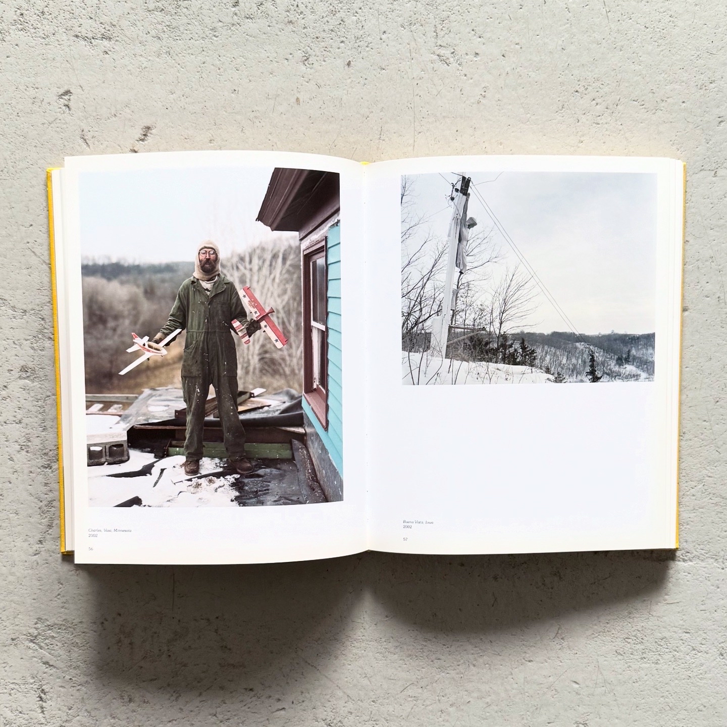 From Here to There: Alec Soth's America