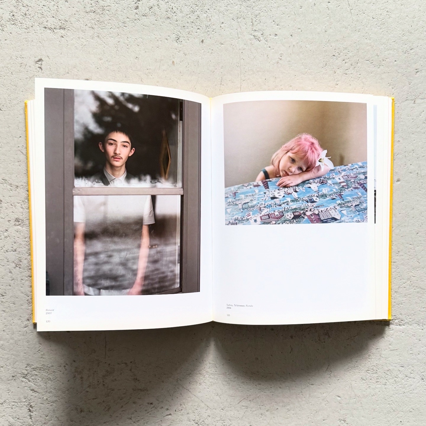 From Here to There: Alec Soth's America