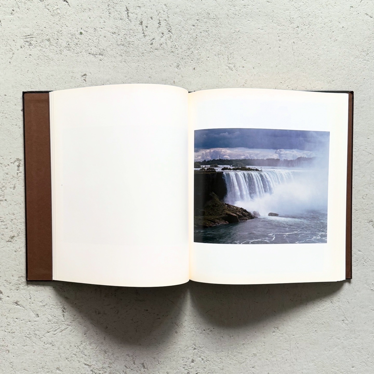 Alec Soth: Niagara [First edition]