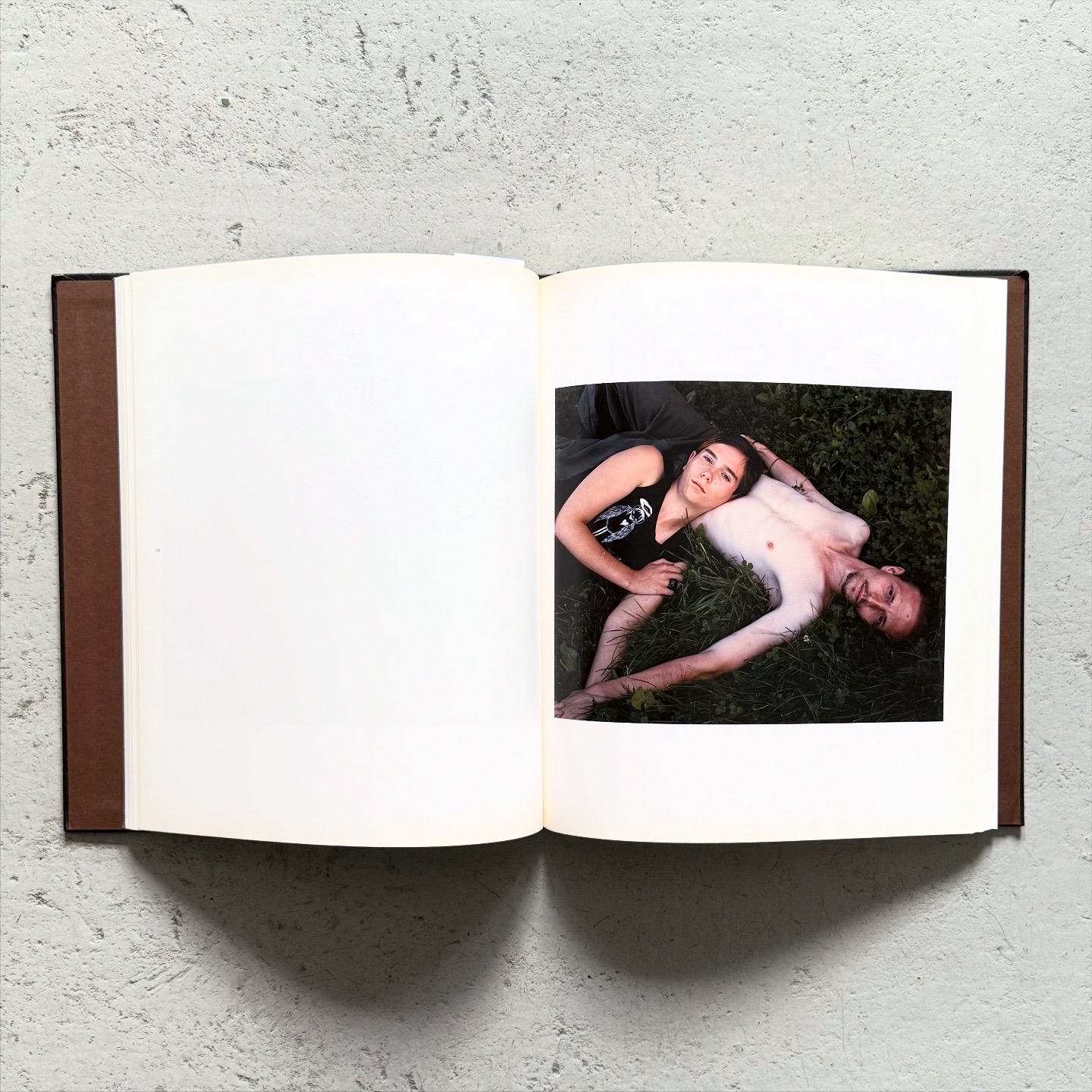 Alec Soth: Niagara [First edition]
