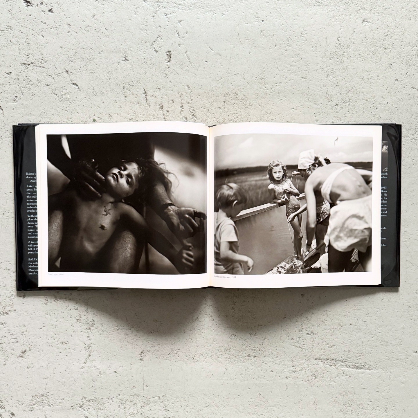 Sally Mann: Immediate Family [First Edition]
