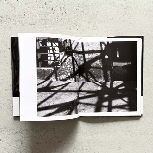 奈良原一高 無国籍地 / Ikko Narahara: Stateless Land - 1954