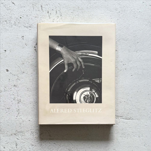 Alfred Stieglitz: Photographs & Writings