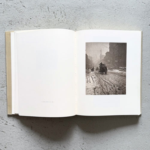 Alfred Stieglitz: Photographs & Writings
