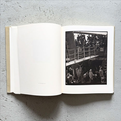Alfred Stieglitz: Photographs & Writings