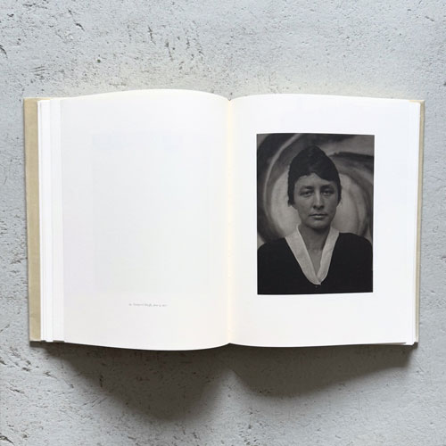 Alfred Stieglitz: Photographs & Writings